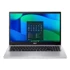 ACER Laptop Extensa 15 EX215-57-TCO-3290 / Intel Core i3-1315U, 15.6", 1920 x 1080, 8 GB RAM, 256 GB SSD, Windows 11 Pro Education, srebrna